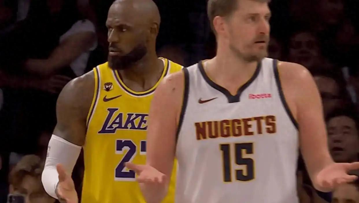 下载开云-四手联摊之后，NBA需要一场“反摊风暴”