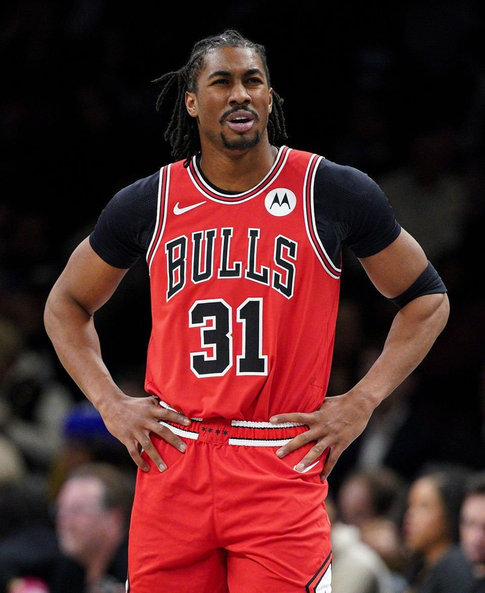 开云平台-公牛记者称艾维频繁询问婚前性行为|体育赛事讨论|芝加哥公牛队|nba|杰登·艾维|公牛队_新浪体育_新浪新闻