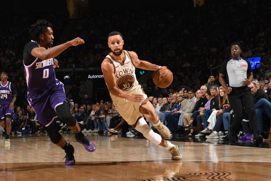 下载开云-库里17+5梅尔顿21分波杰姆斯基20分 勇士力克国王